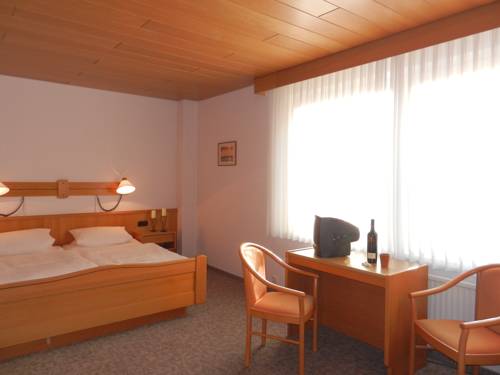 Imagen de la habitación del Landhaus Braband. Foto 3