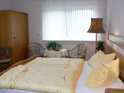 Imagen de la habitación del Landhaus Braband. Foto 4