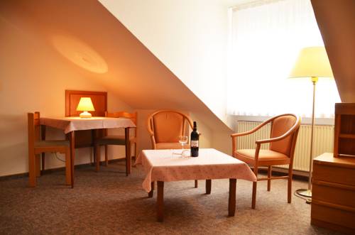 Imagen de la habitación del Landhaus Braband. Foto 5