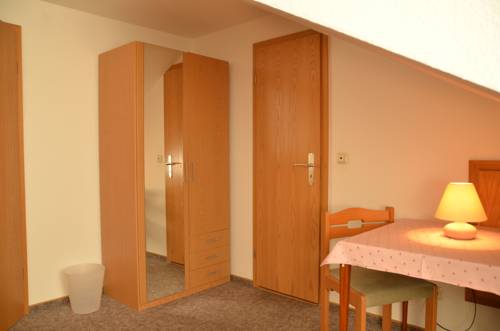 Imagen de la habitación del Landhaus Braband. Foto 6