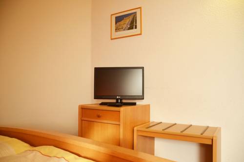 Imagen de la habitación del Landhaus Braband. Foto 7