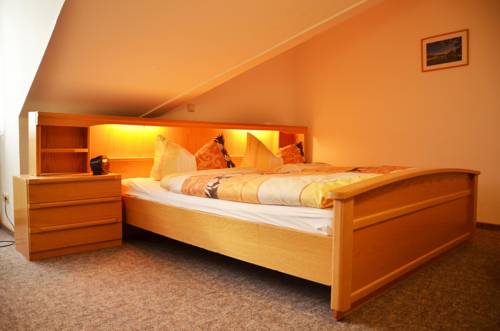 Imagen de la habitación del Landhaus Braband. Foto 12