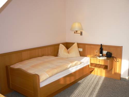 Imagen de la habitación del Landhaus Braband. Foto 13