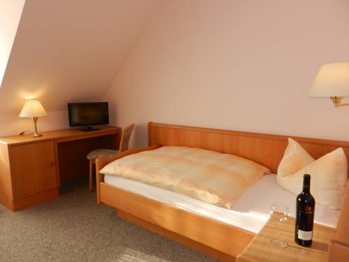 Imagen de la habitación del Landhaus Braband. Foto 14