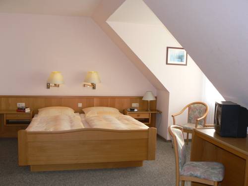 Imagen de la habitación del Landhaus Braband. Foto 16
