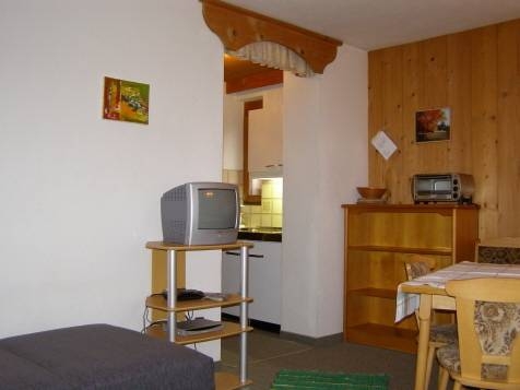 Imagen general del Landhaus Brigitta. Foto 4