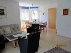 Imagen de los interiores del Landhaus B&uuml;rse. Foto 7