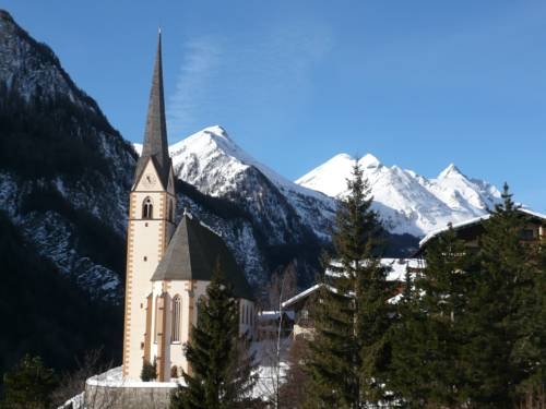 Imagen general del Landhaus Christoph. Foto 2