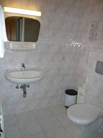 Imagen general del Landhaus Christoph. Foto 11