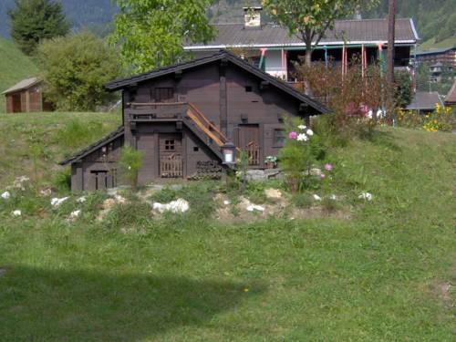 Imagen general del Landhaus Christoph. Foto 12