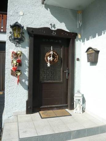 Imagen general del Landhaus Christoph. Foto 15