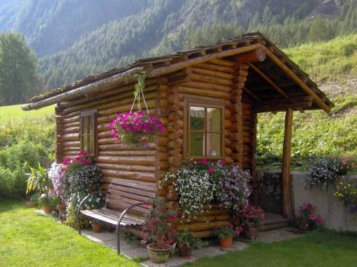 Imagen general del Landhaus Christoph. Foto 22