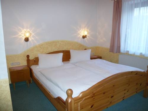 Imagen general del Landhaus Christoph. Foto 28