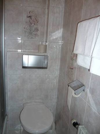 Imagen general del Landhaus Christoph. Foto 29