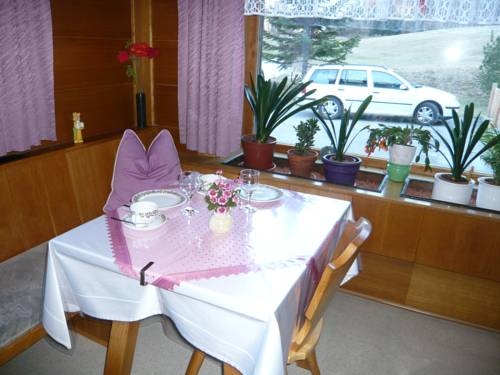 Imagen general del Landhaus Christoph. Foto 35