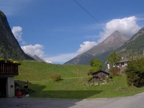 Imagen general del Landhaus Christoph. Foto 39