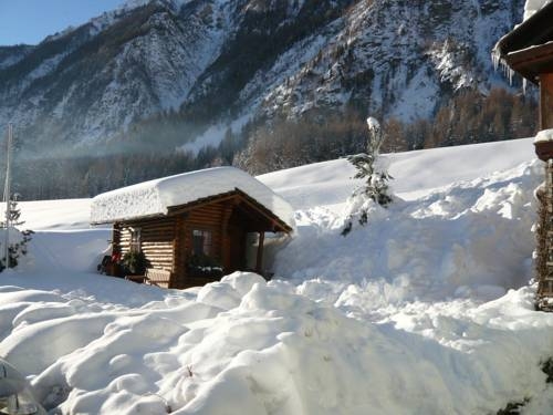 Imagen general del Landhaus Christoph. Foto 40