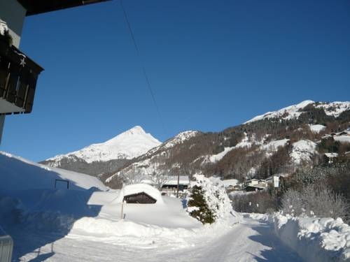 Imagen general del Landhaus Christoph. Foto 42