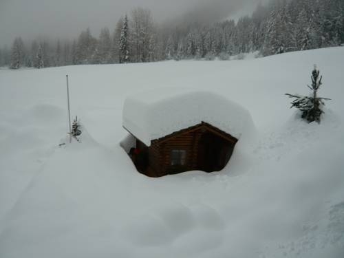 Imagen general del Landhaus Christoph. Foto 43