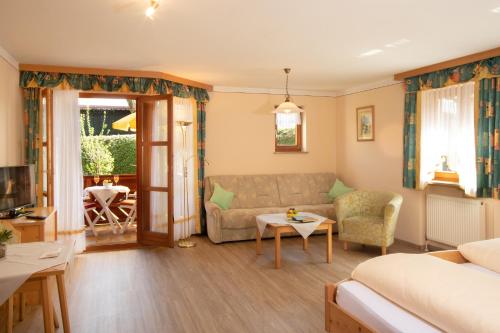 Imagen de la habitación del Landhaus Cornelia. Foto 4