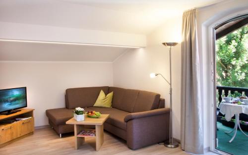 Imagen de la habitación del Landhaus Cornelia. Foto 5