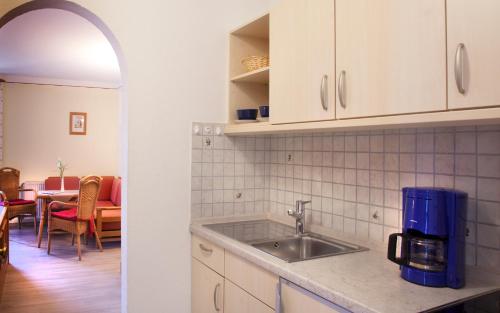 Imagen de la habitación del Landhaus Cornelia. Foto 7