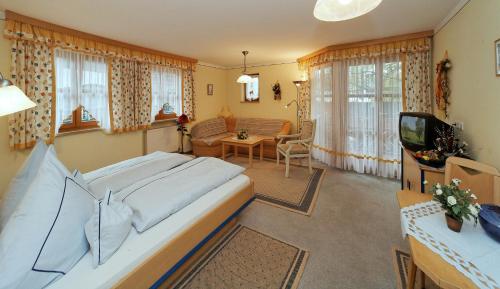 Imagen de la habitación del Landhaus Cornelia. Foto 8
