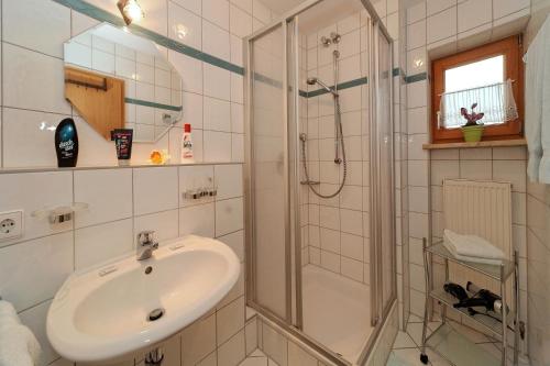 Imagen de la habitación del Landhaus Cornelia. Foto 10