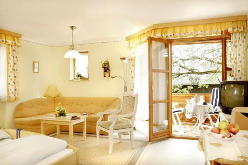 Imagen de la habitación del Landhaus Cornelia. Foto 11