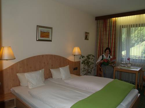 Imagen de la habitación del Landhaus Eickler. Foto 2