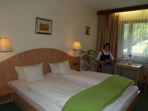 Imagen de la habitación del Landhaus Eickler. Foto 3