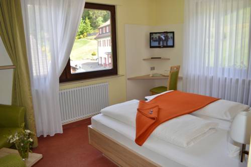 Imagen de la habitación del Landhaus Eickler. Foto 5