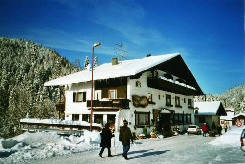 Imagen de la habitación del Landhaus Eickler. Foto 6