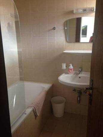 Imagen de la habitación del Landhaus Engadin. Foto 3