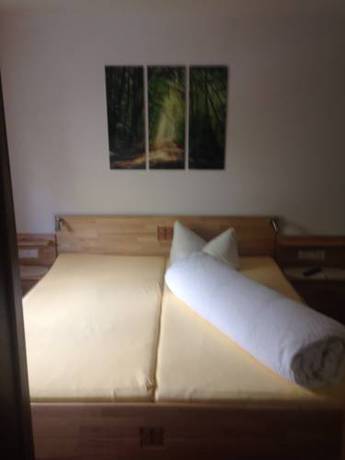 Imagen de la habitación del Landhaus Engadin. Foto 4