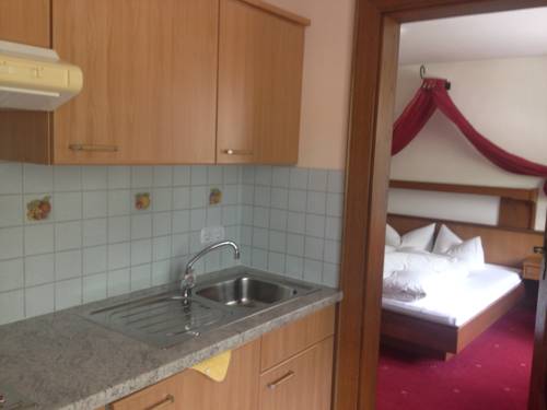 Imagen de la habitación del Landhaus Engadin. Foto 6