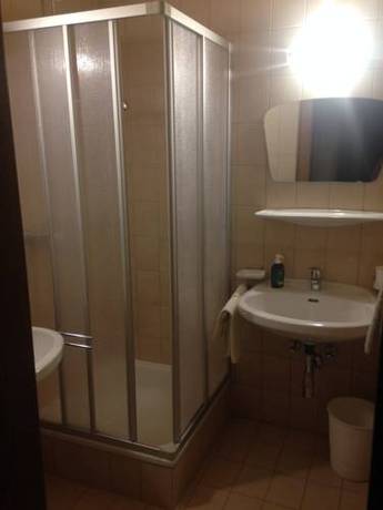 Imagen de la habitación del Landhaus Engadin. Foto 7