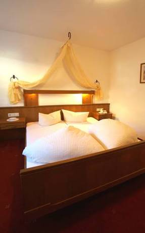 Imagen de la habitación del Landhaus Engadin. Foto 12