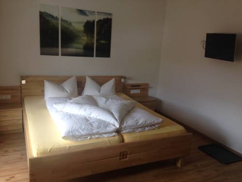 Imagen de la habitación del Landhaus Engadin. Foto 15