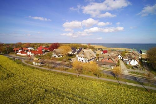 Imagen de la habitación del Landhaus Esperort. Foto 7