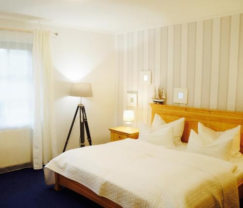 Imagen de la habitación del Landhaus Esperort. Foto 10