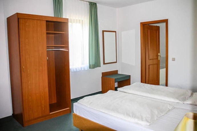 Imagen de la habitación del Landhaus Falkenstein. Foto 17