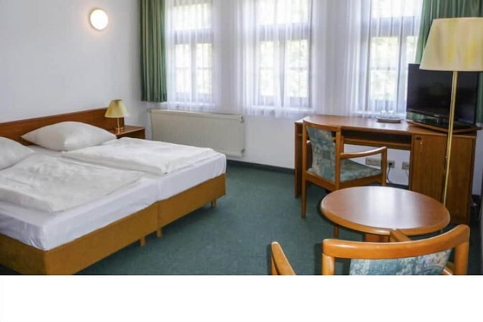 Imagen general del Landhaus Falkenstein. Foto 3