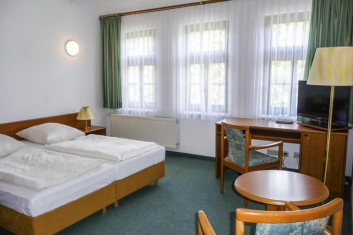 Imagen general del Landhaus Falkenstein. Foto 4