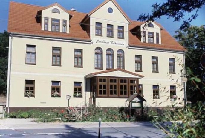 Imagen general del Landhaus Falkenstein. Foto 14