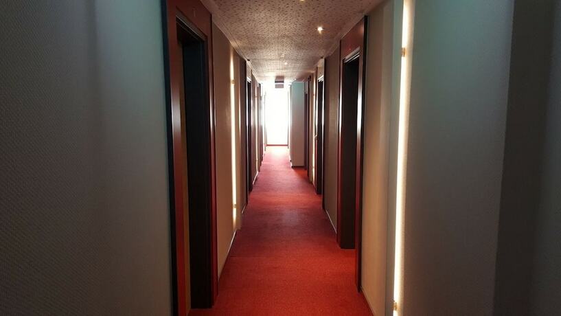 Imagen general del Landhaus Feyen. Foto 2