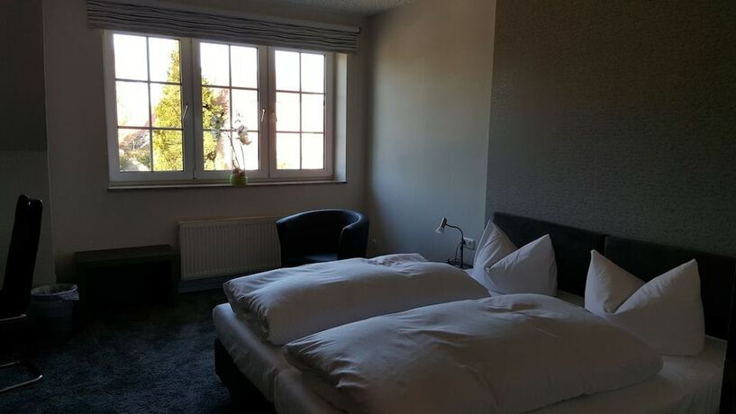 Imagen general del Landhaus Feyen. Foto 3