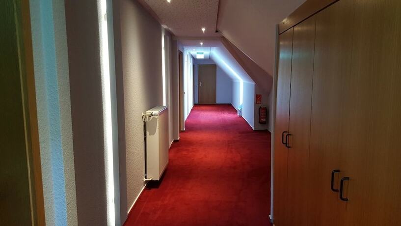 Imagen general del Landhaus Feyen. Foto 4