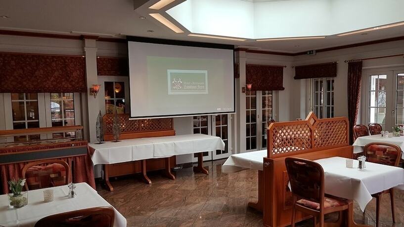 Imagen general del Landhaus Feyen. Foto 6