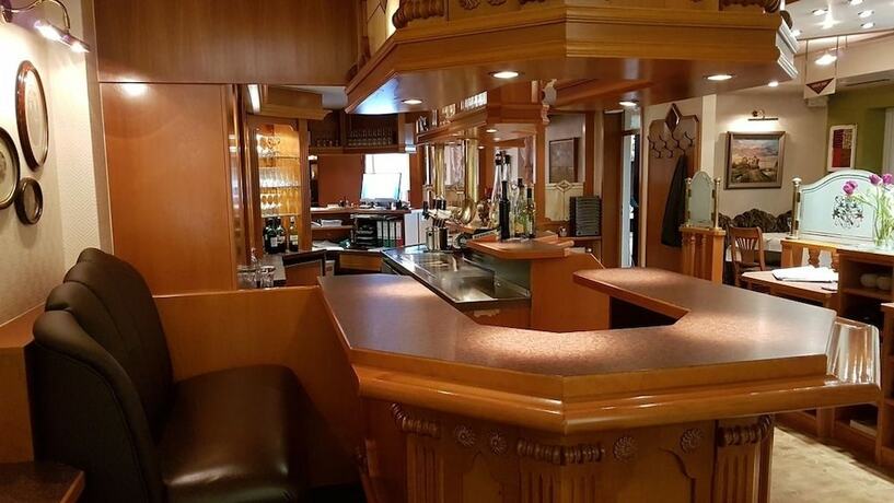 Imagen general del Landhaus Feyen. Foto 8